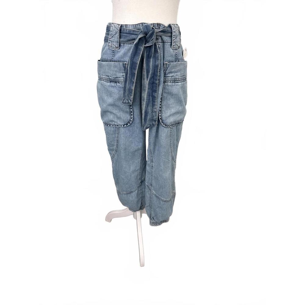 We The Free Mai Tai Joggers NWT (NEW) Size XS